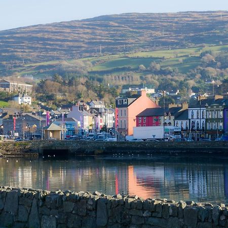 6 New Street Selfcatering Bnb Studio 1 Bantry Exterior photo