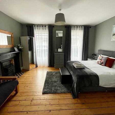 6 New Street Selfcatering Bnb Studio 1 Bantry Exterior photo