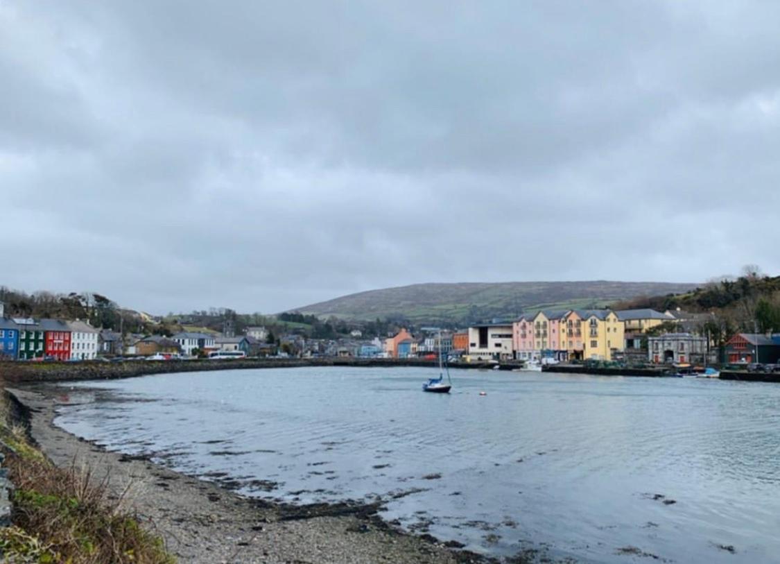 6 New Street Selfcatering Bnb Studio 1 Bantry Exterior photo