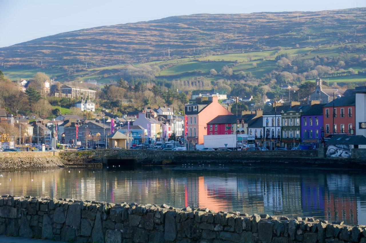 6 New Street Selfcatering Bnb Studio 1 Bantry Exterior photo