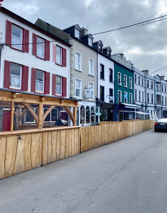 6 New Street Selfcatering Bnb Studio 1 Bantry Exterior photo