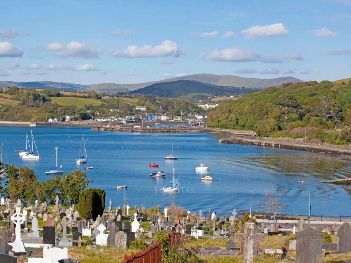 6 New Street Selfcatering Bnb Studio 1 Bantry Exterior photo